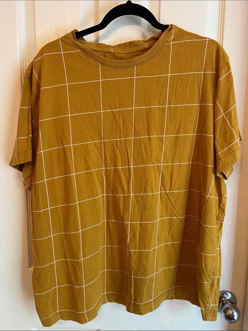 2 Original Use T-Shirts -Short-Sleeve